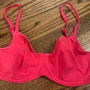 B’tempted by Wacoal Bra - Hot pink - 34C
